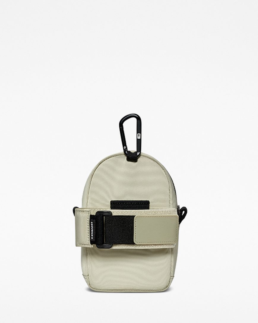 Men's Converse x DRKSHDW Mini Backpacks Black | AU C1065L